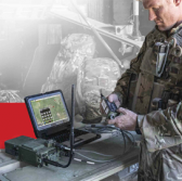 Harris Adds Encryption Feature to Falcon III Radios - top government contractors - best government contracting event