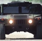 AM General Gets Humvee Orders From 9 Countries via Foreign Military Sales Program - top government contractors - best government contracting event