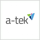 A-Tek to Provide IT Support Services to Commerce Dept's ITA Agency - top government contractors - best government contracting event