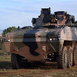 BAE Systems, Milspec to Demo Offering for Australian Army's Military ...