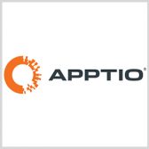 Apptio Offers Machine Learning Platform for Federal Technology Business Management - top government contractors - best government contracting event