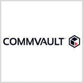 Commvault Expands Data Protection Support for Government Clients Through AWS Marketplace - top government contractors - best government contracting event