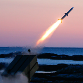 Lithuania Awards $127M Contract for Support on Raytheon/Kongsberg-Produced Air Defense System - top government contractors - best government contracting event