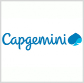 Capgemini to Help UK Govt Establish Robotic Process Automation Center - top government contractors - best government contracting event