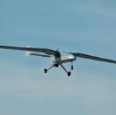 Leonardo-Built Tactical UAS Reaches 15,000 Flying Hours Milestone - top government contractors - best government contracting event