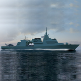 Lockheed Partners With 5 Firms to Pursue Canadaâ€™s Surface Combatant Program - top government contractors - best government contracting event