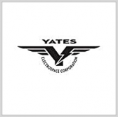 Marine Corps Selects Yates Autonomous Cargo Aircraft for 12-Month Flight Test - top government contractors - best government contracting event