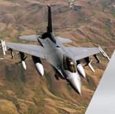 Elbit-Rockwell Collins JV to Integrate Helmet Display System for South Korea's F-16 - top government contractors - best government contracting event