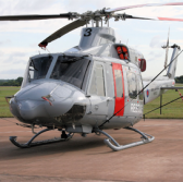 Bell Helicopter Gets Modification on Argentine Utility Helicopter FMS Contract - top government contractors - best government contracting event