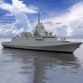 Naval Group, Fincantieri Team Up to Pursue Canadian Surface Combatant Ship Program - top government contractors - best government contracting event