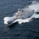 Gibbs & Cox to Help Lockheed Design Saudi Arabia's Future Surface Combatant Ship - top government contractors - best government contracting event