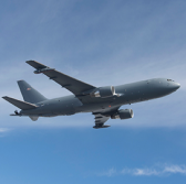 FAA Approves Boeing KC-46 Tanker Configuration - top government contractors - best government contracting event