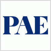 PAE to Support Air Force Contract Field Teams program Under $50M Order - top government contractors - best government contracting event