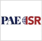 PAE ISR to Provide UAS Platform for DHS Border Security Test Program - top government contractors - best government contracting event