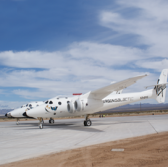 Virgin Galactic, Italian Space Agency Ink Letter of Intent for Suborbital Research Flight - top government contractors - best government contracting event
