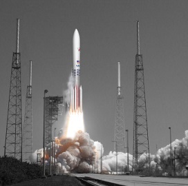 Aerojet Rocketdyne to Build Upper Stage Engine for ULA's Vulcan Centaur Rocket - top government contractors - best government contracting event