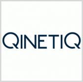 QinetiQ Signs Five-year Deal With Dutch Air Force for Training Services - top government contractors - best government contracting event