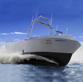 Textron, Navy to Install Surface Warfare Weapons on Unmanned Surface Vehicle - top government contractors - best government contracting event