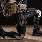 DoD Seeks Warfighter Exoskeleton Concept Papers - top government contractors - best government contracting event