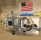 Sikorsky Begins Combat Rescue Helicopter Final Assembly Under $1.5B Air Force Contract - top government contractors - best government contracting event