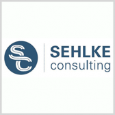 Sehlke Details Pillars of Financial & Feeder System Optimization Methodology - top government contractors - best government contracting event