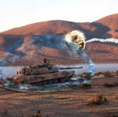 Lockheed to Help Army Mature Combat Vehicle Protection System - top government contractors - best government contracting event