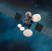 Spacecom Taps Maxar Subsidiary to Build New Communications Satellite - top government contractors - best government contracting event