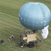 Drone Aviation Gets Additional DoD Tactical Aerostat Order - top government contractors - best government contracting event