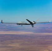 General Atomics Flies SkyGuardian RPA on Maiden Trans-Atlantic Voyage - top government contractors - best government contracting event