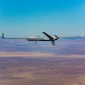 General Atomics to Support UK MQ-9B RPA Program Under $81M USAF FMS Contract - top government contractors - best government contracting event