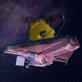 NASA Moves Webb Telescope Launch to May 2020 - top government contractors - best government contracting event