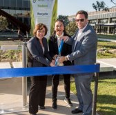 Northrop Launches Water Recycling Project at California Facility - top government contractors - best government contracting event