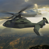 Report: Sikorsky-Boeing Teamâ€™s SB-1 Defiant Helicopter Now Registered With FAA - top government contractors - best government contracting event