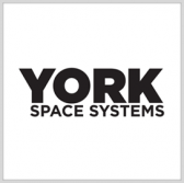 York Space Systems Passes Critical Design Review for Army Satellite Mission - top government contractors - best government contracting event