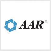 AAR Secures US Marshals Service Aircraft Support Contract - top government contractors - best government contracting event