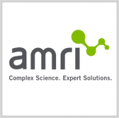 NIH Renews AMRI's Neurotherapeutic Drug Discovery Support Contract - top government contractors - best government contracting event