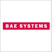 BAE Secures Navy Multimission Airborne Detection Contract - top government contractors - best government contracting event