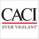 CACI Awarded $63M Air Force Satellite Control Network Support Extension - top government contractors - best government contracting event