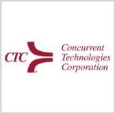 CTC to Help USAF Build, Test Power Converter for Aircraft Loader - top government contractors - best government contracting event