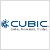 Cubic Gets Recognition for Air Combat Training System Development - top government contractors - best government contracting event