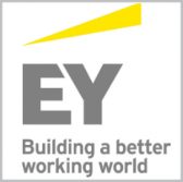 EY Names Former BluVector CEO Kris Lovejoy as Global Cybersecurity Leader - top government contractors - best government contracting event