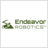 Endeavor Pursues Two Army Robotic System Development Programs - top government contractors - best government contracting event