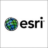 Esri Unveils Intelligence Configuration for Desktop Geospatial Data Mgmt Platform - top government contractors - best government contracting event