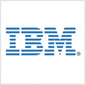 IBM, VA Extend AI-Based Cancer Treatment Identification Partnership - top government contractors - best government contracting event