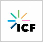 Crystal Jones Appointed as ICF Data Protection Officer - top government contractors - best government contracting event