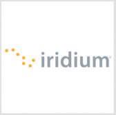 Iridium Re-Hires Former VP Suzi McBride to Serve as COO; Matt Desch Quoted - top government contractors - best government contracting event