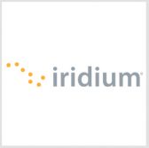 Iridium Targets July 20 Launch for 7th â€˜NEXTâ€™ Satellite Batch - top government contractors - best government contracting event