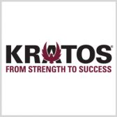 Raytheon Recognizes Kratos For Supplier Support Services - top government contractors - best government contracting event