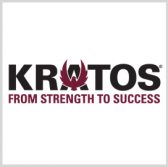 Kratos Secures Airborne EW, Comms Tech Supply Contracts - top government contractors - best government contracting event