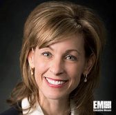 Leanne Caret: Boeing to Handle AI-Driven Data Sharing on â€˜Individual Basisâ€™ - top government contractors - best government contracting event